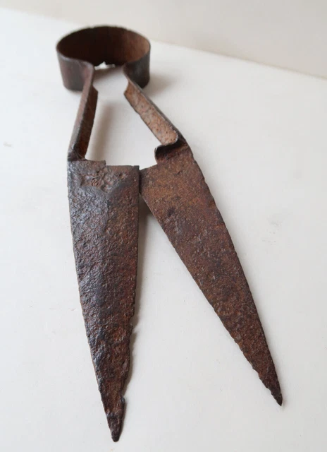 Tachymètre Ancien - Outil De Précision En Métal, Complet Et Fonctionnel - Occasion, Parfait Pour Collectionneurs
