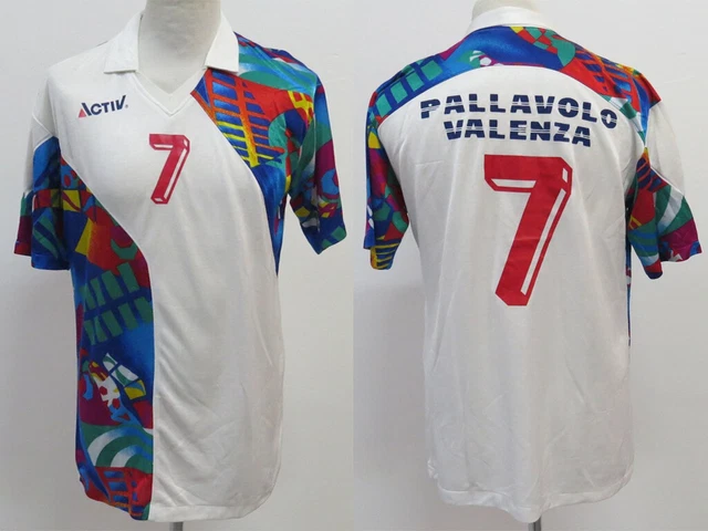 Maillot Volley-ball Brésil - Taille G - Rainha - Occasion