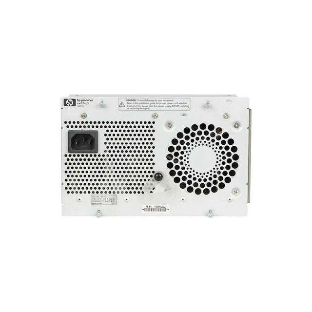 HP Procurve 4108Gl Alimentatore ridondante - J4839A