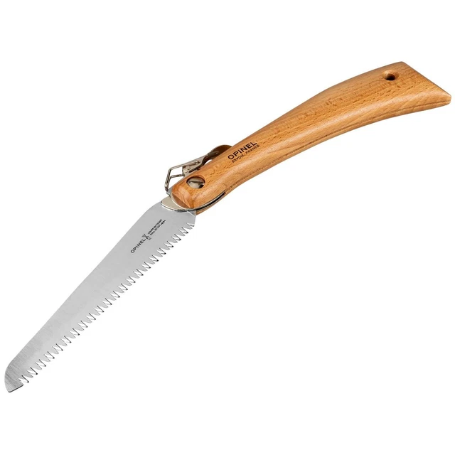 Opinel Taschenmesser No. 18 Baumsäge
