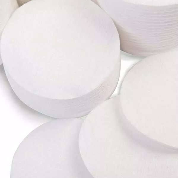 Cotton Wool Pads Lint Free Round Cosmetic Pads Face & Make Up MANY OPTIONS UK