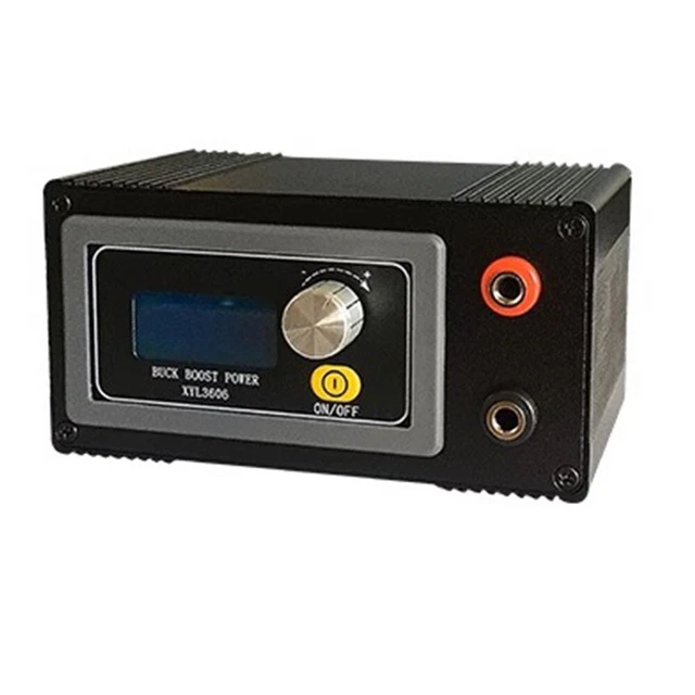 Alimentation 24V 15A 360W Padarsey - Alimentation Universelle Pour LED, CCTV