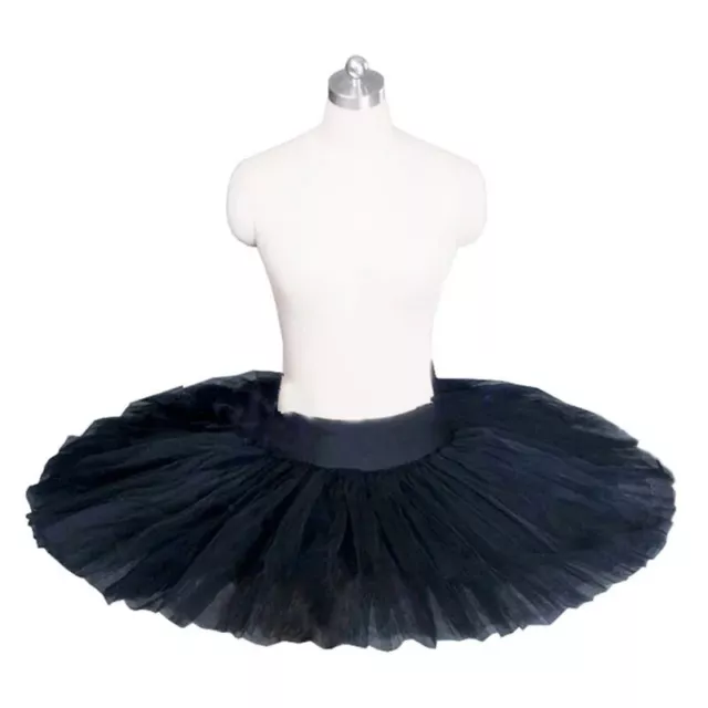 PROFESSIONAL BALLET TUTU Skirt Adult Classical Ballet Costume Tutu ...
