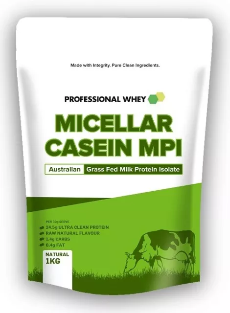 1kg 2kg 3kg 4kg 5kg 10kg Professional Whey Micellar Casein Protein Powder Slow