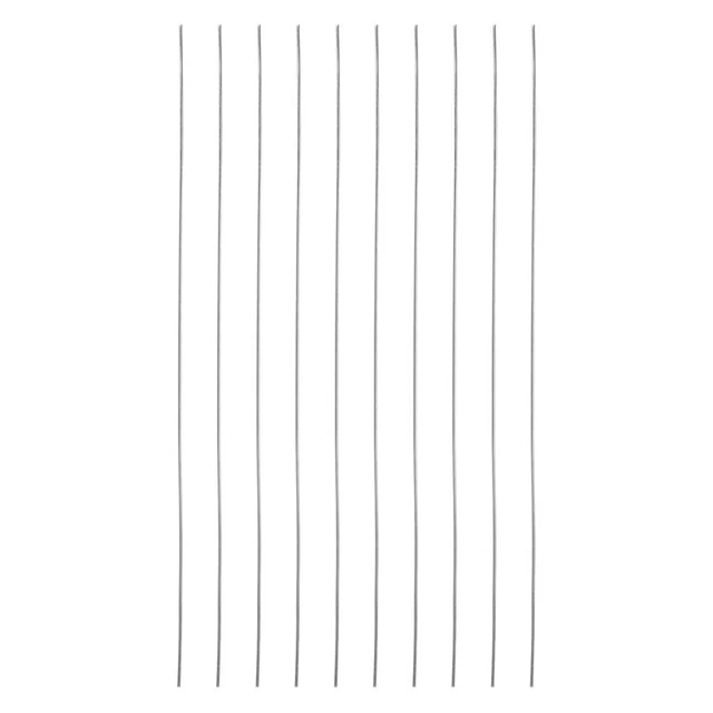 Bacchette per la saldatura TIG di stampi per materie plastiche