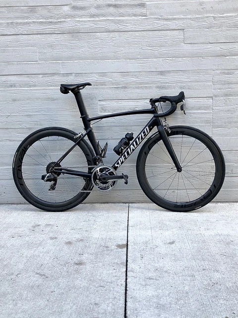 specialized allez sprint 2019 frameset