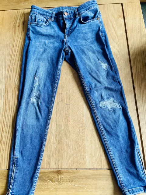 Oasis isabella hotsell jeans