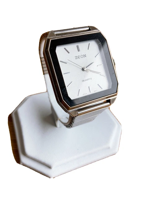Hidden sales calculator watch