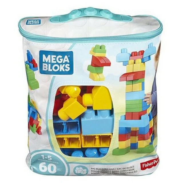 BLOCS DE CONSTRUCTION MEGA Mattel DCH55 EUR 22 20 PicClick FR