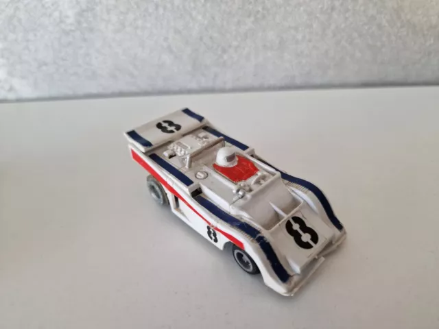 Tcr slot cars shop