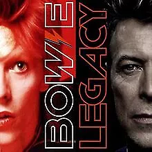 Legacy (The Very Best Of David Bowie) (Deluxe) von Bowie,D... | CD | Zustand gut