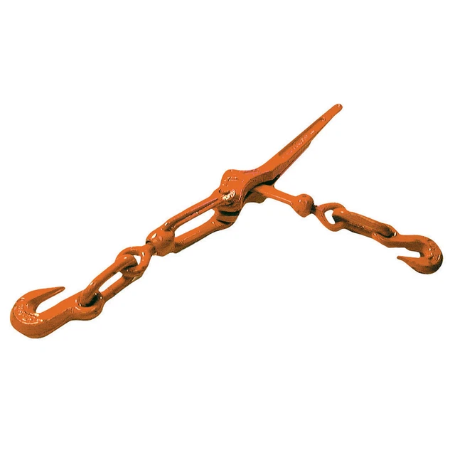 Kinedyne 10036MD Medium Duty Chain Lever Binder 6 600wll