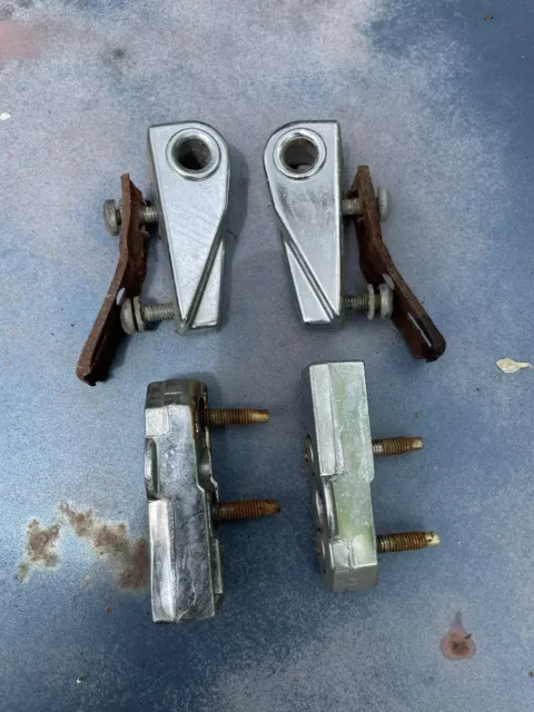 1978-88 Monte Carlo Cutlass Regal T top Lock Set