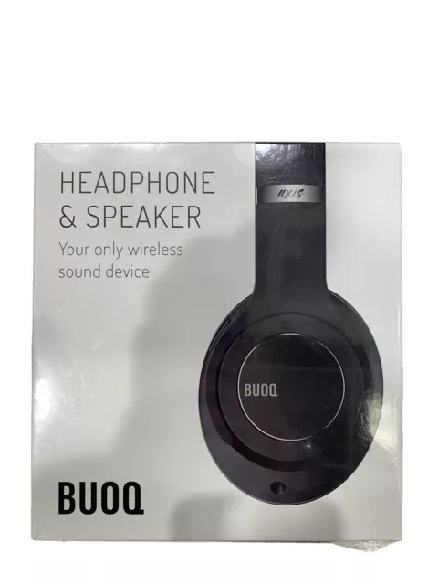 Casque Bluetooth sans fil speaker pour iphone samsung Huawei Haut Parleurs NEUF