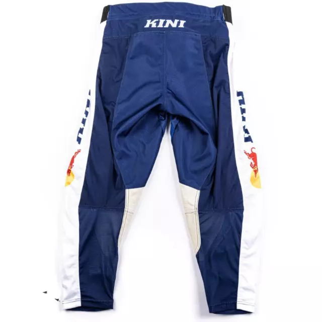 KINI Red Bull Herren Motocross Hose Division V 2.2 Enduro Trail MX MTB DH FR 2