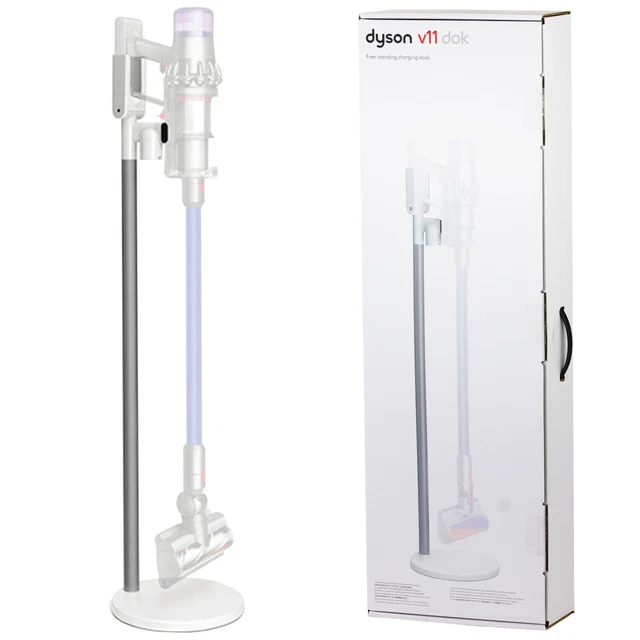DYSON DOK V11 V15 OUTSIZE Docking Station Freestanding Charging Dock