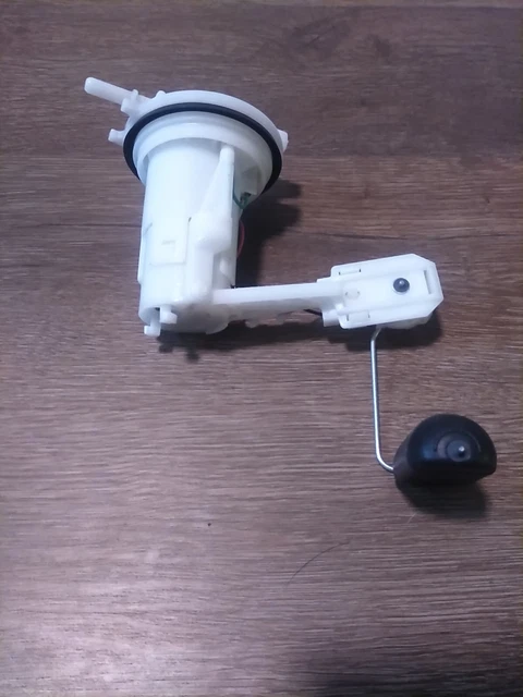 honda grom fuel controller