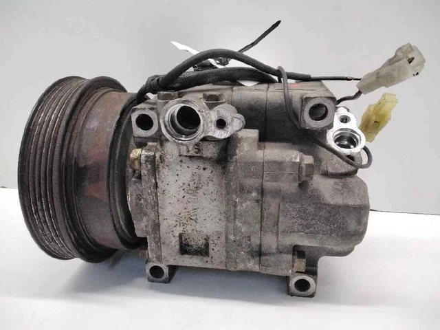 H12A0AA4RU Compressor Air Conditioning For MAZDA 626 Saloon Gf 2.0 AC 14505