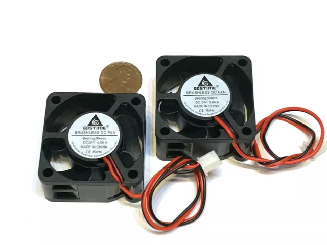 Other Computer Fans  Cooling, Fans, Heat Sinks  Cooling, Computer  Components  Parts, Computers/Tablets  Networking PicClick
