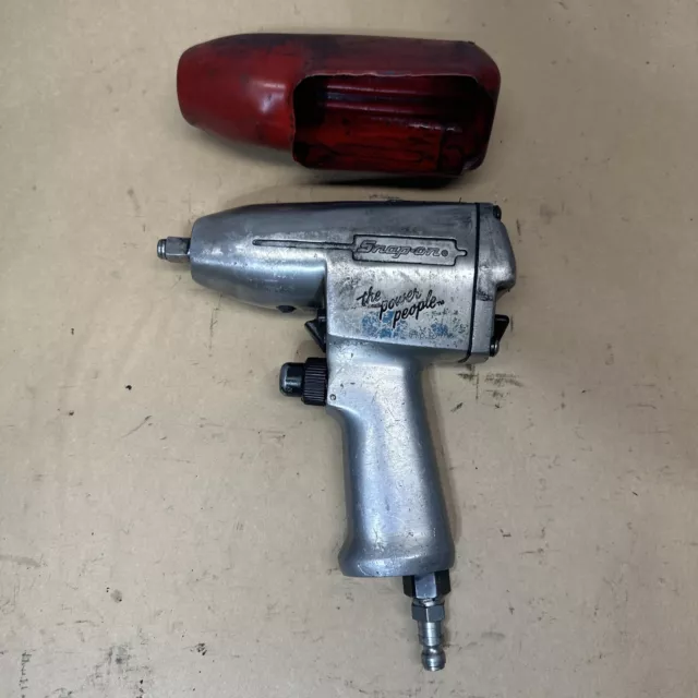 Snap-On IM31 3/8" Drive Air Impact Wrench Pneumatic Tool