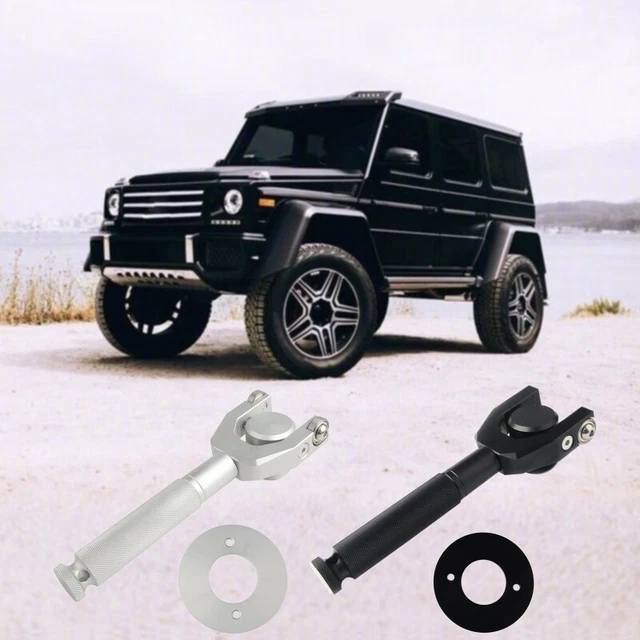 High Hardness Belt Changing Tool for 72”/64” Wheel Base Width Clutch Removal 2
