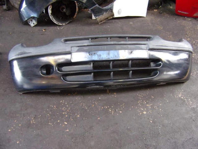 PARE CHOC AVANT RENAULT TWINGO 1 PHASE 3 7701697654 EUR 60,00 - FR