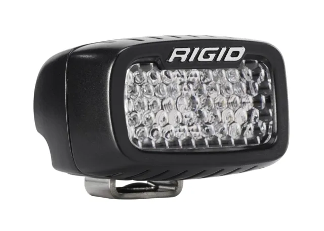 Rigid Industries SR-M Series PRO LED Diffused White Light [902513]