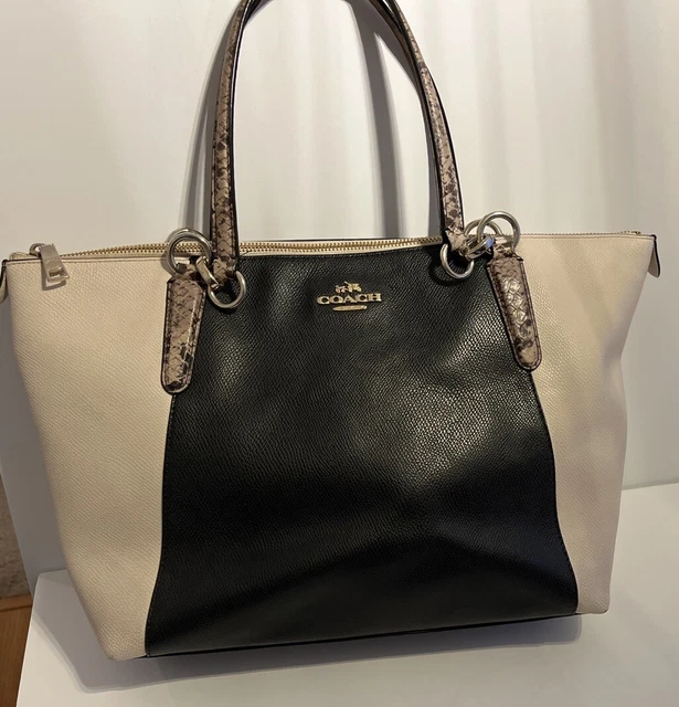 Crsgr ava tote deals