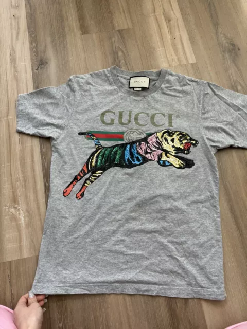 gucci t shirt women