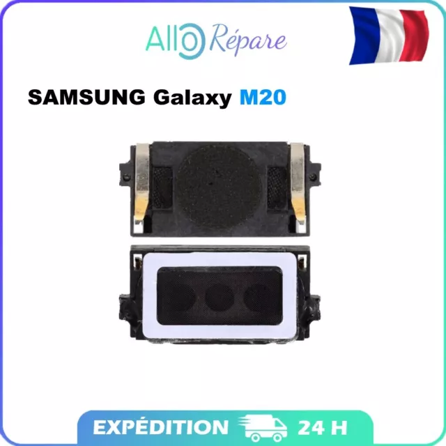 Écouteur Interne HAUT PARLEUR Oreille Samsung Galaxy M20 SM-M205