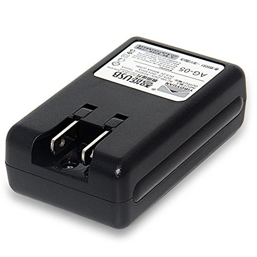 Battery Charger for Nokia BL-6P BL-6Q BL-5B BL-5C BL-4C and VIVITAR ViviCam 8027