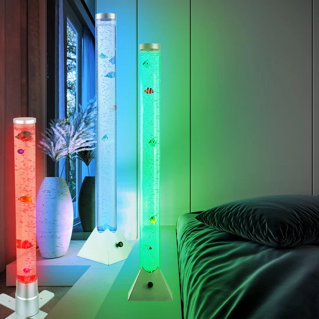 Comment bien choisir une colonne à bulles ? - Blog Hop'Toys