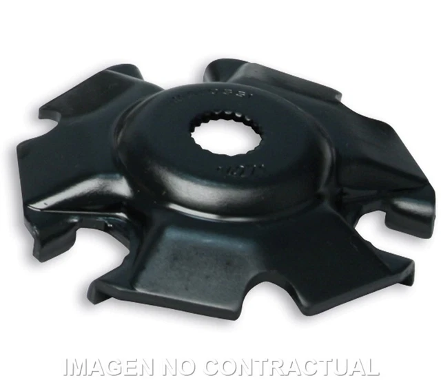 Outil De Démontage D'embrayage Variateur Pour Scooter/moto - Broches Réglables (1,1 à 11,5 Cm) - En Acier - 29,5 Cm