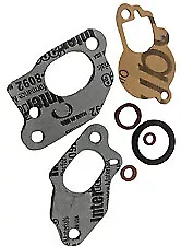 Vespa Carb Gasket Packing Set Px 125 150 200 Lml T5 Rally Carburettor Vbb Super