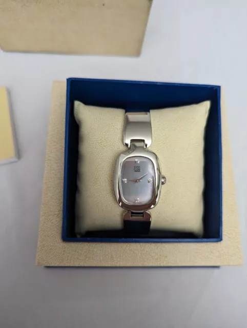 ESQ Movado Swiss Made Women's Watch E 5308