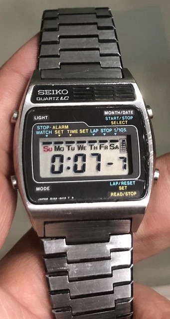 Montre seiko promo deals