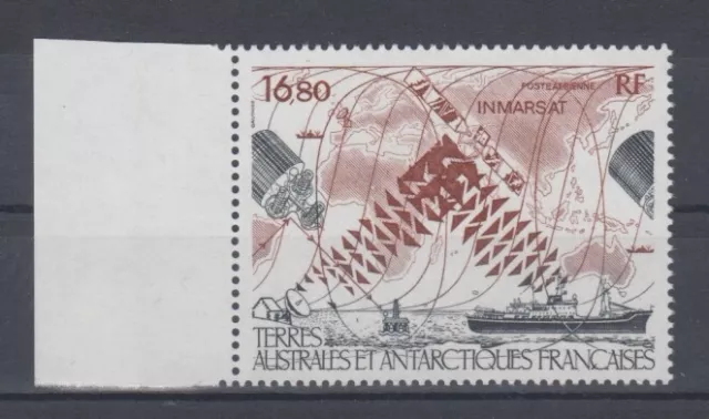 Ships French Areas IN The Antarctica Taaf 230 (MNH)