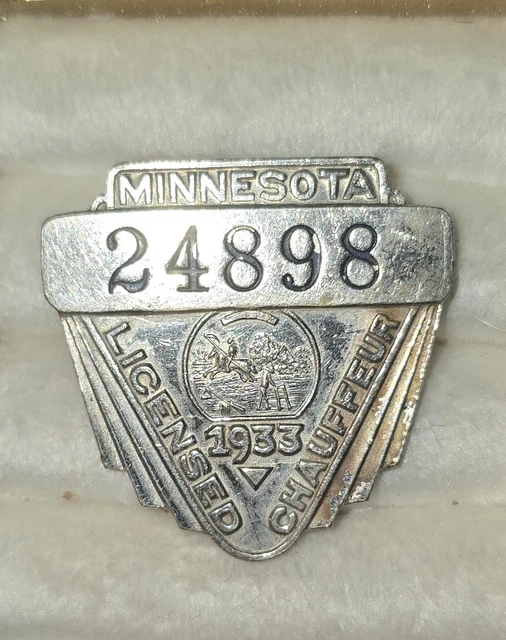 Badges, Automobilia, Transportation, Collectibles - PicClick