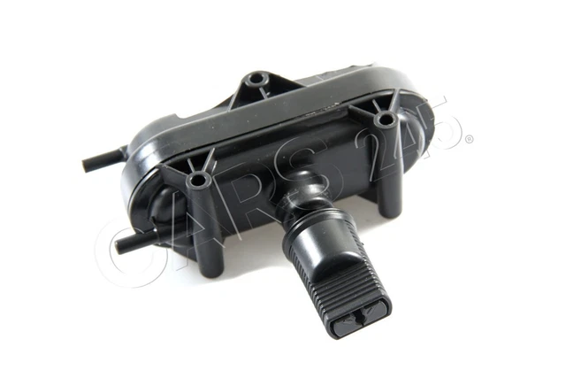 Genuine MERCEDES Door Lock Vacuum Actuator C123 S123 W123 0008006975