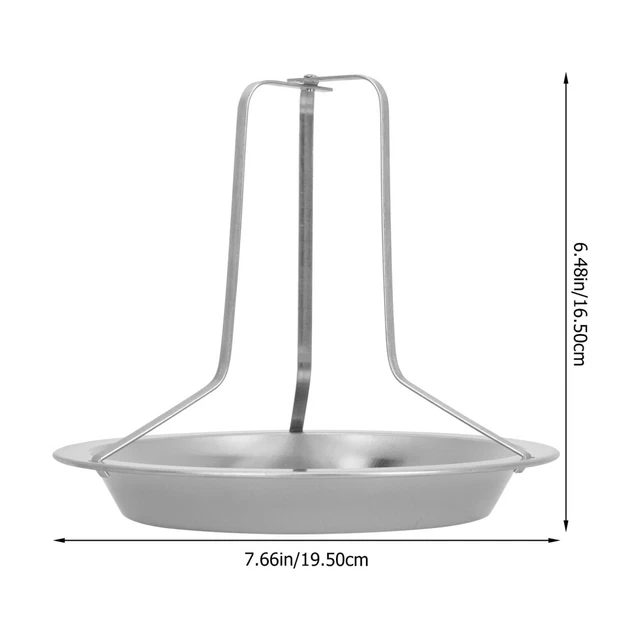 Supporto Pollo per Barbecue Primo Kamado in Ceramica