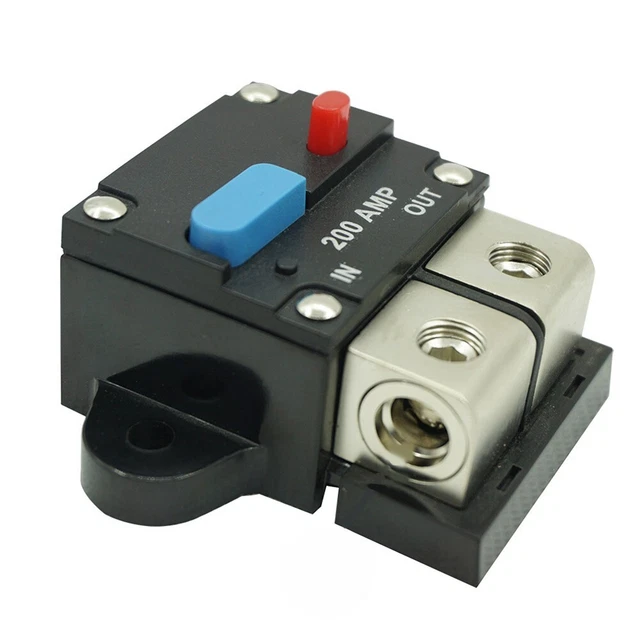 Disjoncteur 10A Courbe C 1P+N 4,5kA - Protection Surintensités Et Courts-circuits, Certifié CE, KEMA-KEUR, UKCA