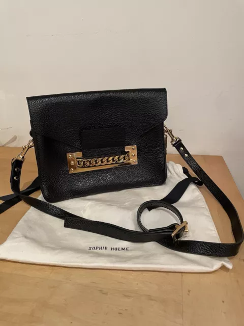 Sophie oliver faster handbags