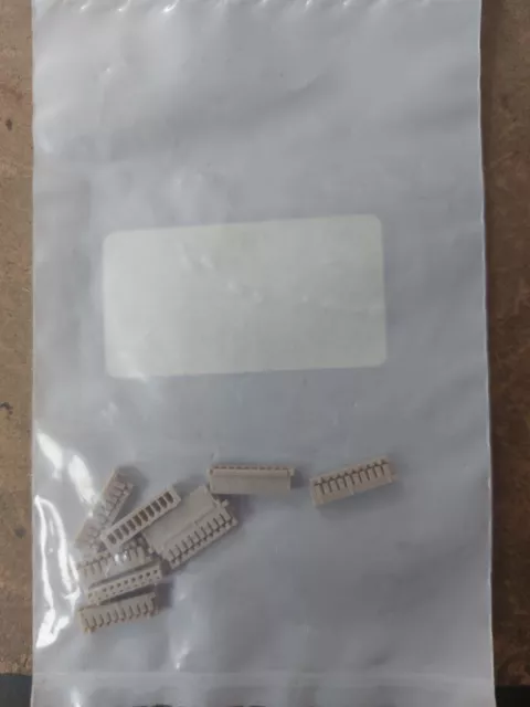 9x DF13-10S-1.25C