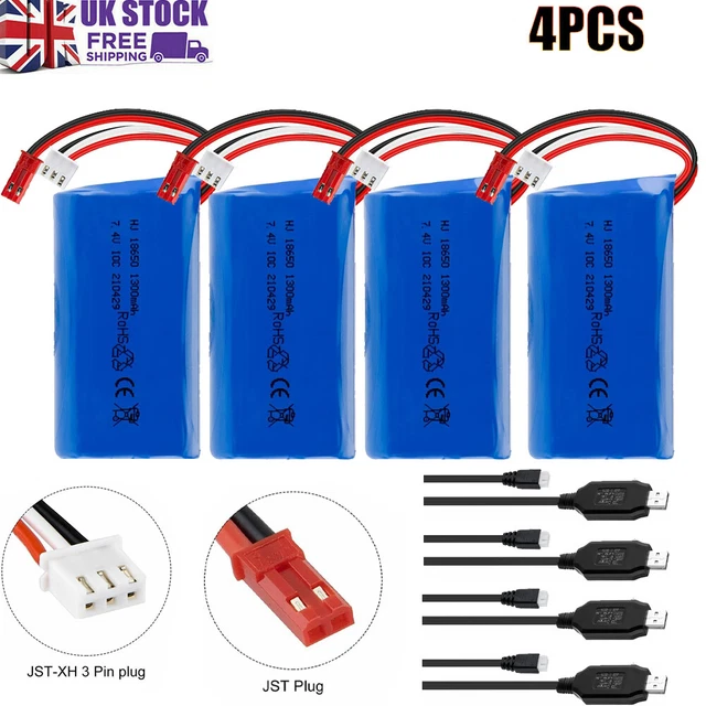 Utensile multifunzione articolato VITO 4V Batteria agli ioni di litio 1