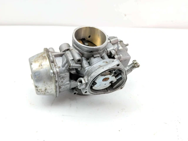 08 Polaris Predator 500 Fuel Carb Carburetor