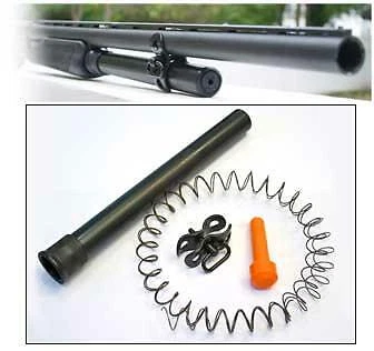 Carlson's Winchester SX2, SX3, and SX4 - 8-Shot 12ga Magazine Extension - 04505