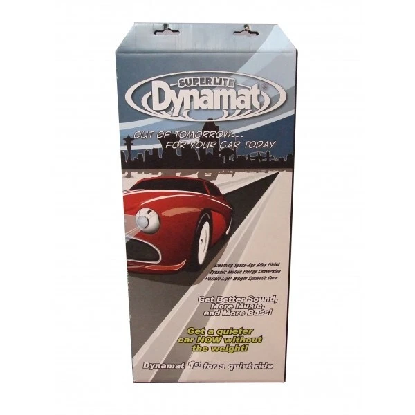 Superlite DYN10612 Dynamat prodotto originale di alta qualità nuovo