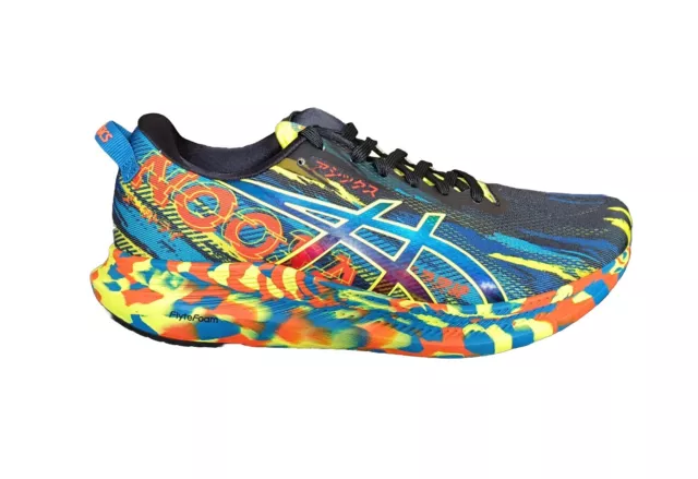 Asics gel noosa 2025 tri 9 donna nere
