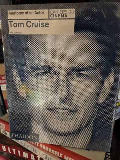 Anatomy Of An Actor Tom Cruise 60 Photos - Moonagedaydream.film