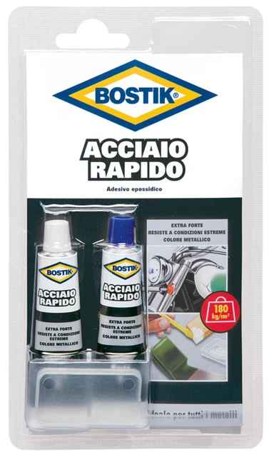 Adesivo Epossidico 3 Bicoponente DP490 Per Etalli E Copositi 50 L - Foto 12